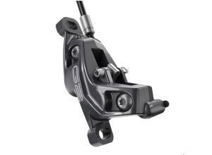 CALIPER ASSEMBLY NONCPS DFB G2