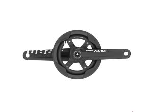 AM FC APEX 1 GXP 1725 BLK 42T