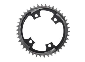 CRING ROAD 42T 107 X-SYNC GREY