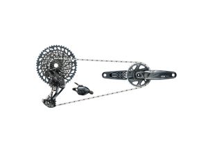 AM GX EAGLE DUB 170 GROUPSET L