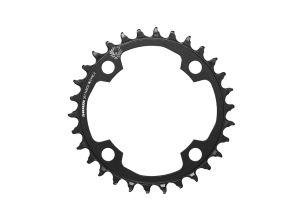 CRING X-SYNC EAGLE 30T 94 BLK