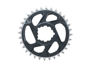 CR X-SYNC EAGLE 36T DM 3MM B L
