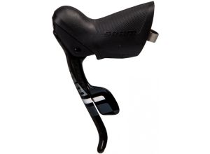 AM SHIFT/BRAKE LEVER SINGLE FO