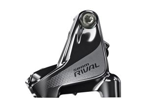 RIVAL22/RIVAL1 FM CALIPER ASSY