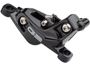 CALIPER ASSY NONCPS BLK G2 RS