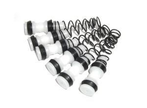 BULK PISTON ASSY V2 GUIDE RSC/