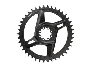 CRING ROAD 40T DM X-SYNC BLACK
