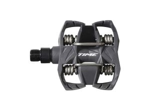 PD TIME ATAC MX 2 ENDURO GREY