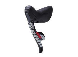 13A SHIFT/BRAKE LEVER SINGLE R