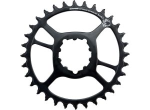 CR X-SYNC ST EAGLE 34T DM 3 OF