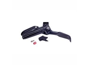 LEVER ASSMBLY, V2 CRBN BLK LEV