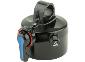 EYELET ASSY, DLX  RT3, ST