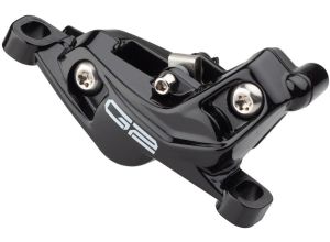 CALIPER ASSY NONCPS BLK G2 R A
