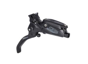 LEVER ASSEMBLY, ALU DFBA G2 RS
