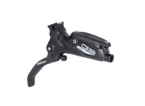 LEVER ASSEMBLY, ALU DFBA G2 R
