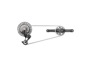 GS XXSL EAGLE TRANSMISSION AXS