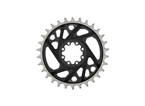CR T-TYPE EAGLE 34T DM 3MM BLK