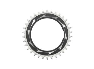 CR T-TYPE EAGLE 36T THREADED 0