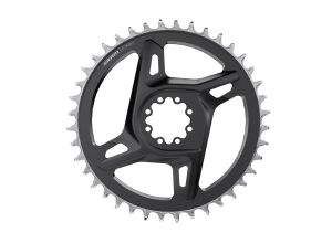 CRING ROAD 40T DM X-SYNC RED E