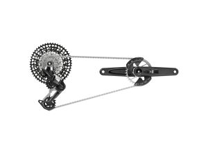 AM EAGLE 90 165 GROUPSET