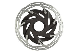 ROTOR CNTRLN XR 2P CL 140MM RO