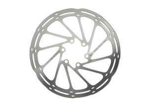 ROTOR CNTRLN 200MM BLACK ROUND