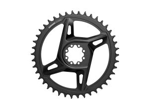 CRING ROAD 42T DM X-SYNC BLACK