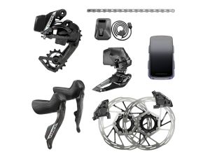 AM FORCE AXS 2X GROUPSET HAMME