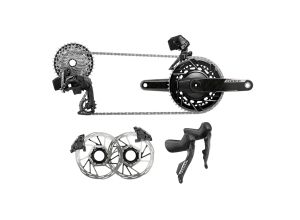 AM FORCE AXS 2X GROUPSET E1