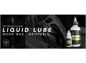 Wend Wax-ON Liquid 120ml