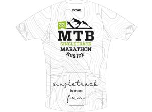 dres MTB Singletrack Marathon
