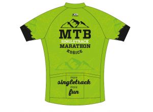 dres MTB Singletrack Marathon