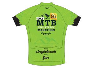 dres MTB Singletrack Marathon 20.výročie