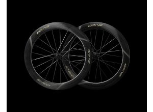 kolesá ELITEWHEELS Drive II 65D