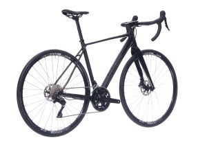 SUPERIOR XR 6.5 GF / Matte Black Stealth