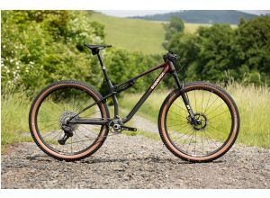 SUPERIOR XF 9.9 Team 2025 XTR