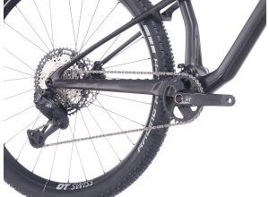 SUPERIOR XF 9.7 RC 2025