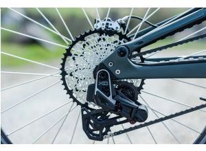 kazeta GARBARUK SRAM XD GEN2.0 transmission