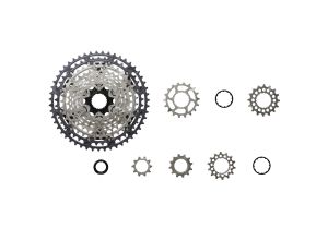 Kazeta CS-M8200 12-kolo 9-45z. XT