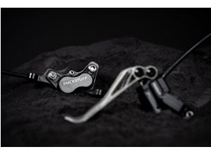 brzdy TRICKSTUFF PICCOLA HD titanium Full Black