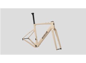 rámová sada EVOLVE Cima GR - Sahara Nude