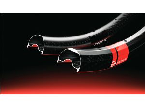 ráfik PORTE polyhydral 30.6 - 250g