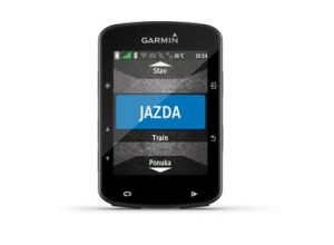 Garmin Edge 530 performance bundle