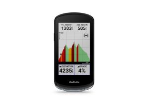 GARMIN EDGE 1040 Bundle