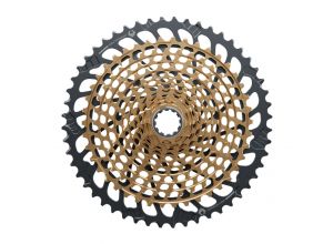 SRAM XX1 Eagle AXS Upgrade Kit 1x12 52z gold