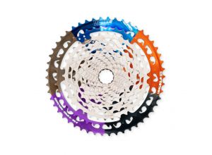 e-thirteen HELIX RACE CLUSTER| 12 SPEED | 42-50T |