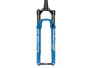 vidlica ROCKSHOX SID SL Ultimate RD REMOTE 100 mm BOOST blue