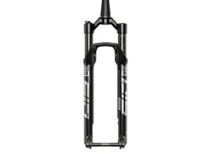 vidlica ROCKSHOX SID SL Ultimate RD 100 mm BOOST black