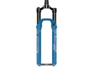 vidlica ROCKSHOX SID SL Ultimate RD 120 mm BOOST blue - twistlock
