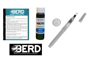 sada BERD coloring kit